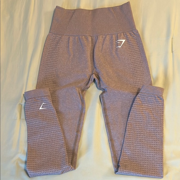 Gymshark Leggings - Picture 1 of 4